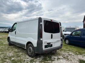 Opel Vivaro | Mobile.bg    6