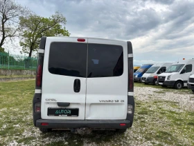 Opel Vivaro | Mobile.bg    5