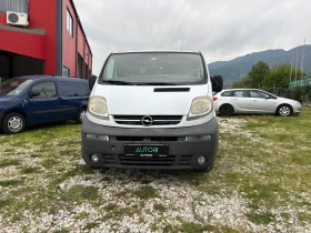 Opel Vivaro | Mobile.bg    2