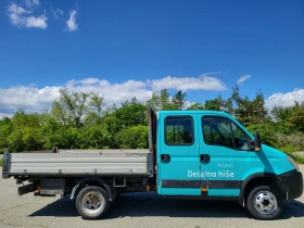 Iveco Daily 3.0  hpt | Mobile.bg    4