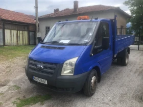 Обява за продажба на Ford Transit ~17 000 лв. - изображение 1