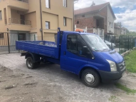 Обява за продажба на Ford Transit ~17 000 лв. - изображение 2