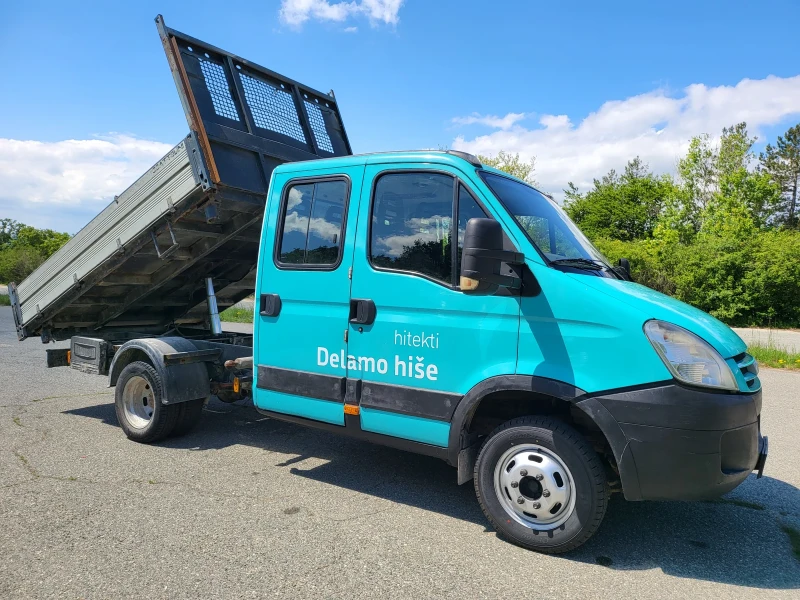 Iveco Daily 3.0  hpt