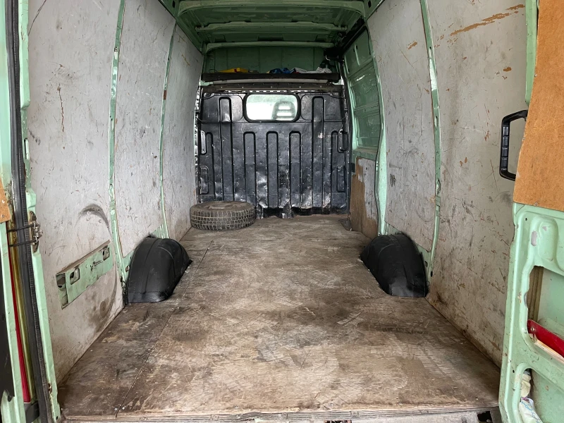 Iveco Daily 35s15, снимка 10 - Бусове и автобуси - 51840858