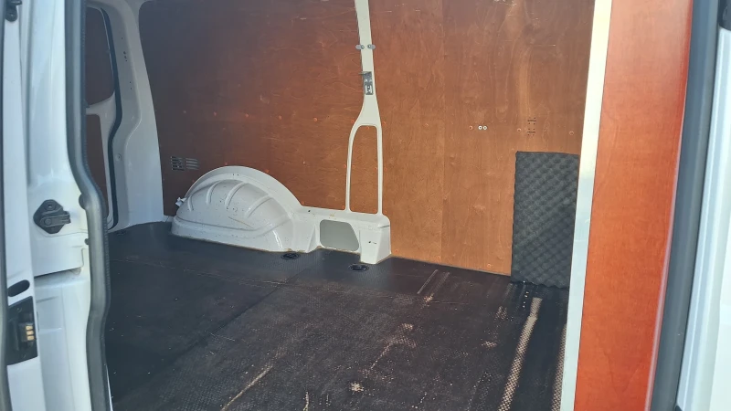 VW Transporter T6, снимка 12 - Бусове и автобуси - 52655274