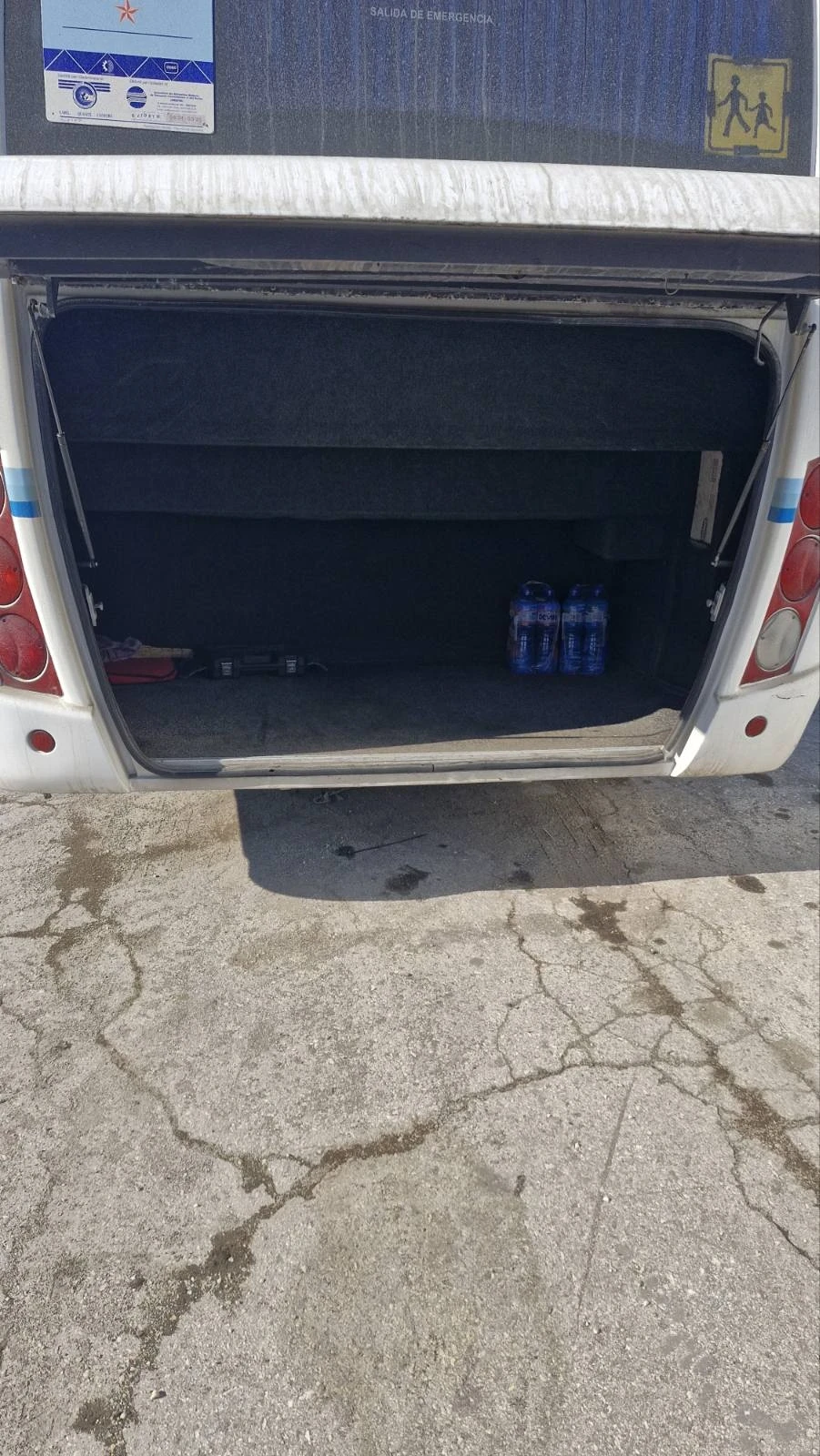 Iveco Daily 65C  - изображение 5