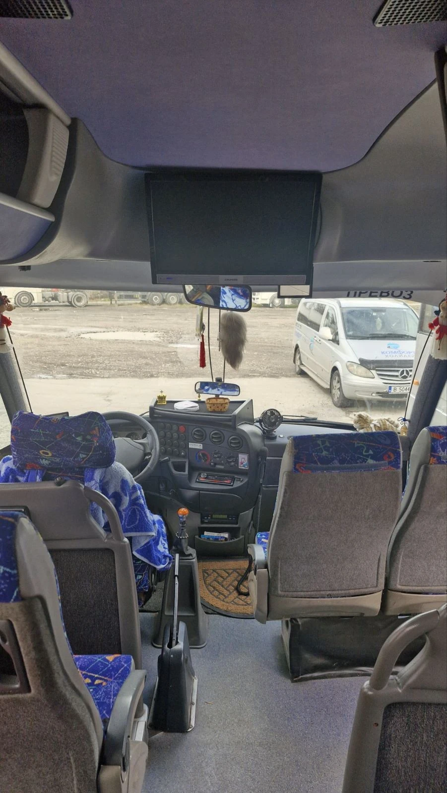 Iveco Daily 65C  - изображение 3