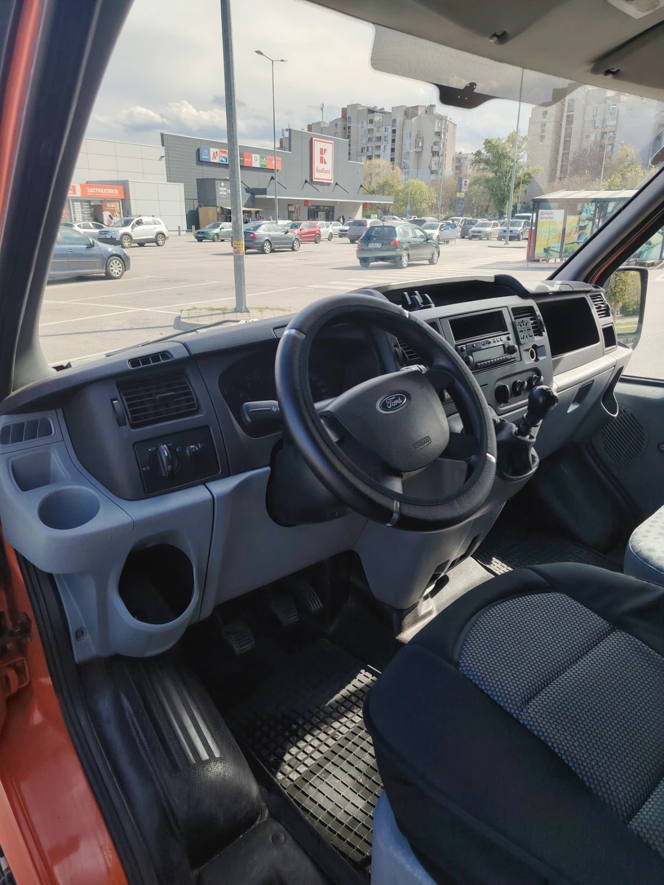Ford Transit 2400 - изображение 5