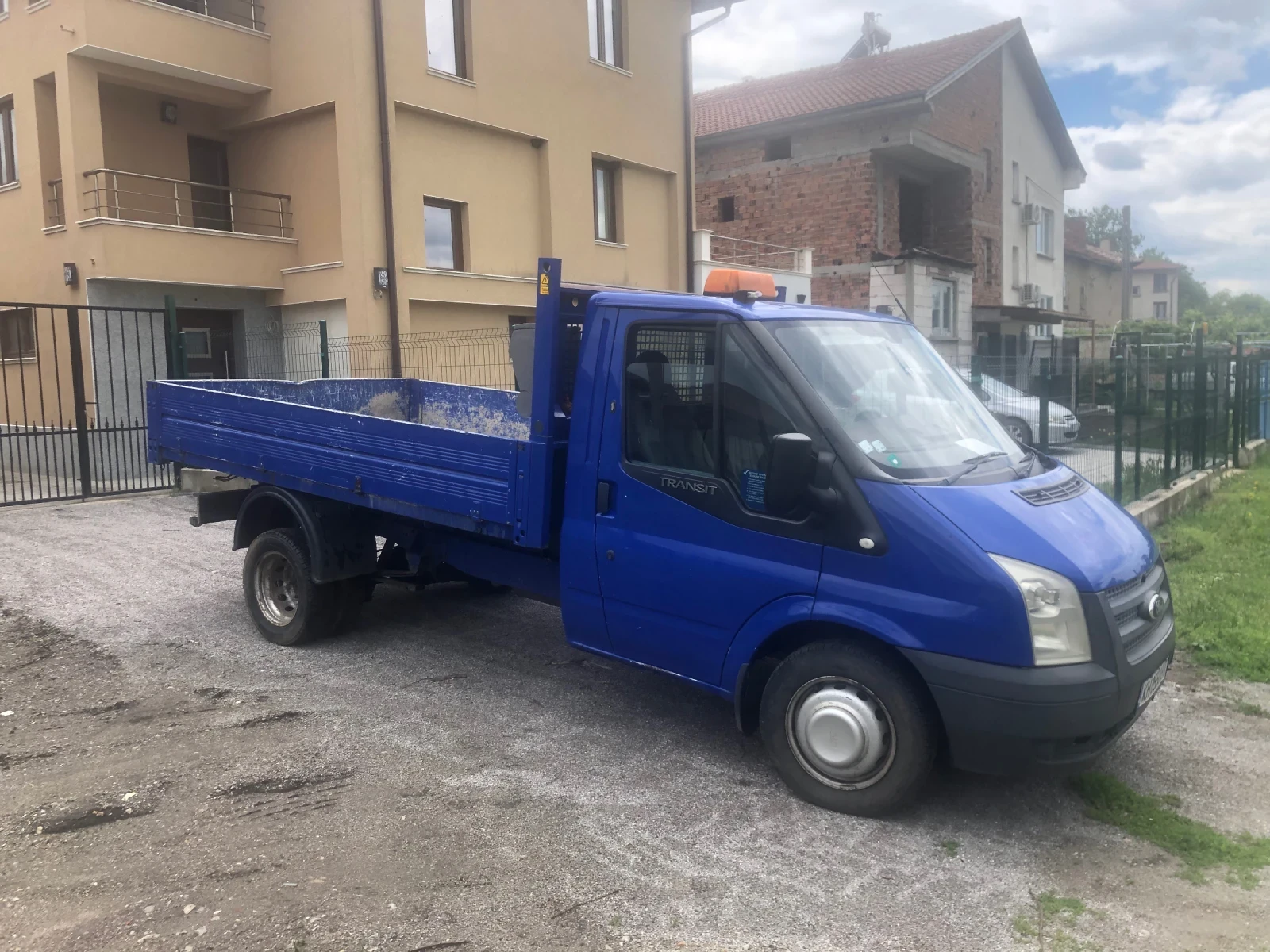 Ford Transit  - изображение 3
