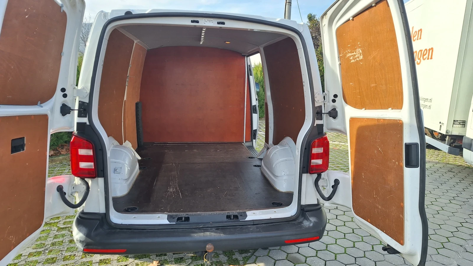 VW Transporter T6 | Mobile.bg � ����������� 13
