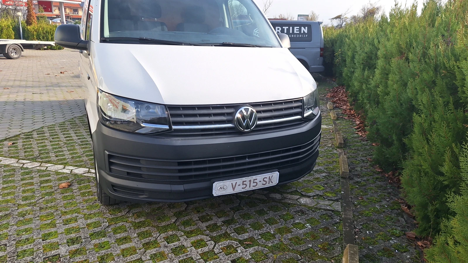 VW Transporter T6 | Mobile.bg � ����������� 15