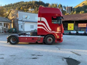 Daf XF 105 FT, снимка 2