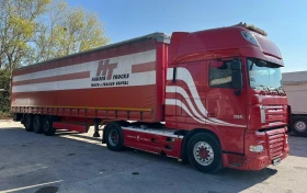 Daf XF 105 FT, снимка 6