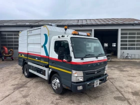 Mitsubishi Fuso Миене на кофи, снимка 1