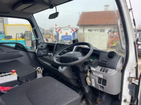 Mitsubishi Fuso Миене на кофи, снимка 7