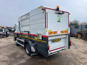 Mitsubishi Fuso Миене на кофи, снимка 3