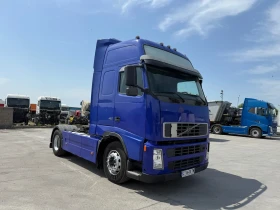  Volvo Fh 12