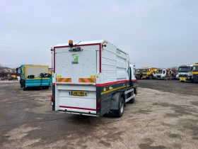 Mitsubishi Fuso Миене на кофи | Auto.bg — изображение 5