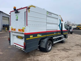 Mitsubishi Fuso Миене на кофи | Auto.bg — изображение 4