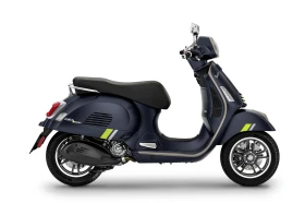 Vespa GTS T300, снимка 1