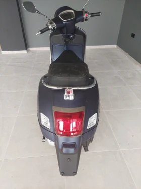 Vespa GTS T300, снимка 3