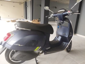 Vespa GTS T300, снимка 4