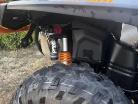 Can-Am Outlander XTP, снимка 12