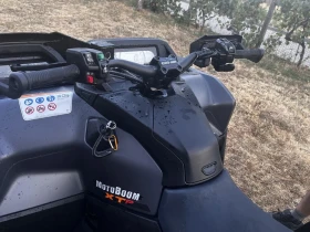 Can-Am Outlander XTP, снимка 6