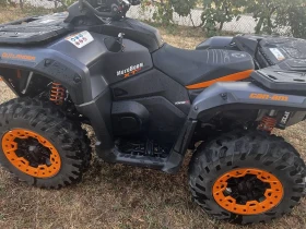 Can-Am Outlander XTP, снимка 9