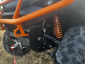 Can-Am Outlander XTP, снимка 11