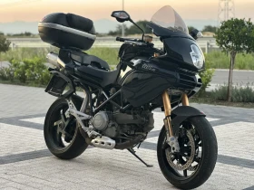 Ducati Multistrada 1000S DS, снимка 5
