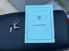 Honda Xl 125, снимка 14