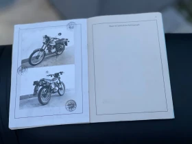 Honda Xl 125, снимка 16