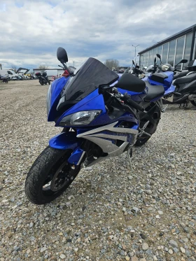 Yamaha YZF-R6 Лизинг Бартер, снимка 2