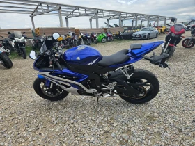 Yamaha YZF-R6 Лизинг Бартер, снимка 3