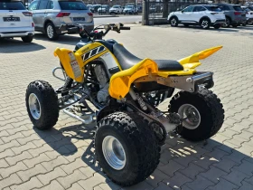Yamaha Raptor 700ie, Уникат, Special Edition!, снимка 5