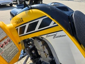 Yamaha Raptor 700ie, Уникат, Special Edition!, снимка 11