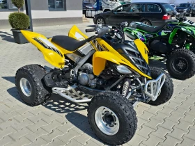 Yamaha Raptor 700ie, Уникат, Special Edition!, снимка 2