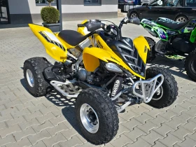Yamaha Raptor 700ie, Уникат, Special Edition!, снимка 1