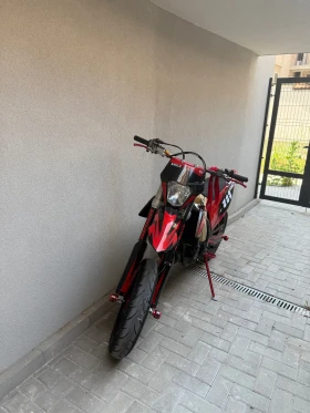 Ktm 350 Exc, снимка 3