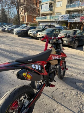 Ktm 350 Exc, снимка 6