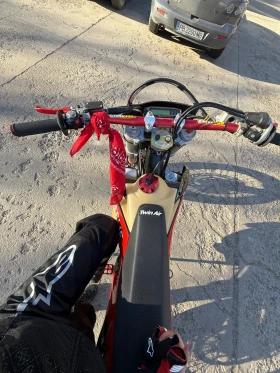Ktm 350 Exc, снимка 5
