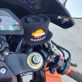 Honda Cbr 1000rr, снимка 12