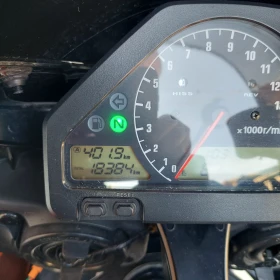 Honda Cbr 1000rr, снимка 14