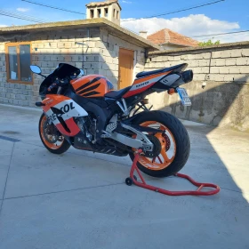 Honda Cbr 1000rr, снимка 4