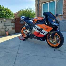 Honda Cbr 1000rr, снимка 2