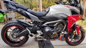 Yamaha Mt-09 Tracer , снимка 10