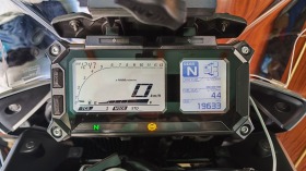 Yamaha Mt-09 Tracer , снимка 14