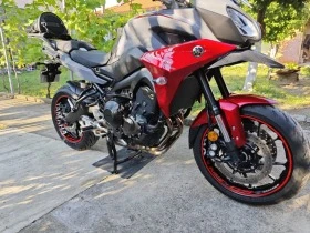 Yamaha Mt-09 Tracer , снимка 16