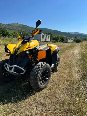 Can-Am Renеgade, снимка 7